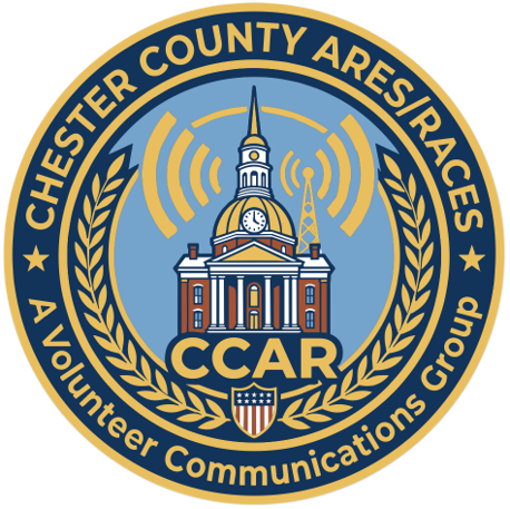 Chester County ARES/RACES